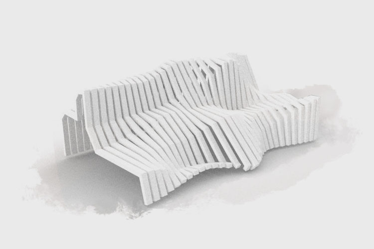 5 winning bench designs for public use IndesignLive.sg