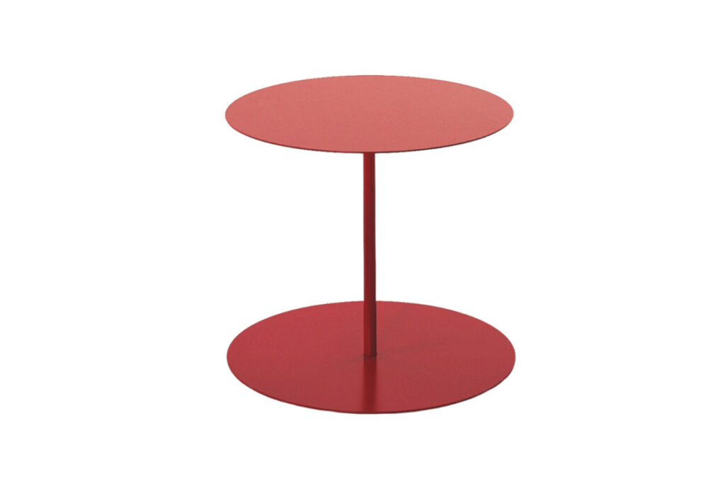 Cappellini Gong table