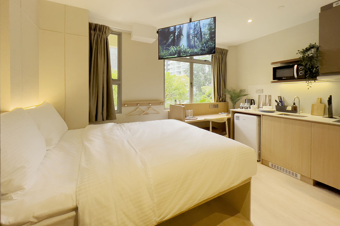 Coliwoo opens Orchard’s largest coliving residence IndesignLive.sg