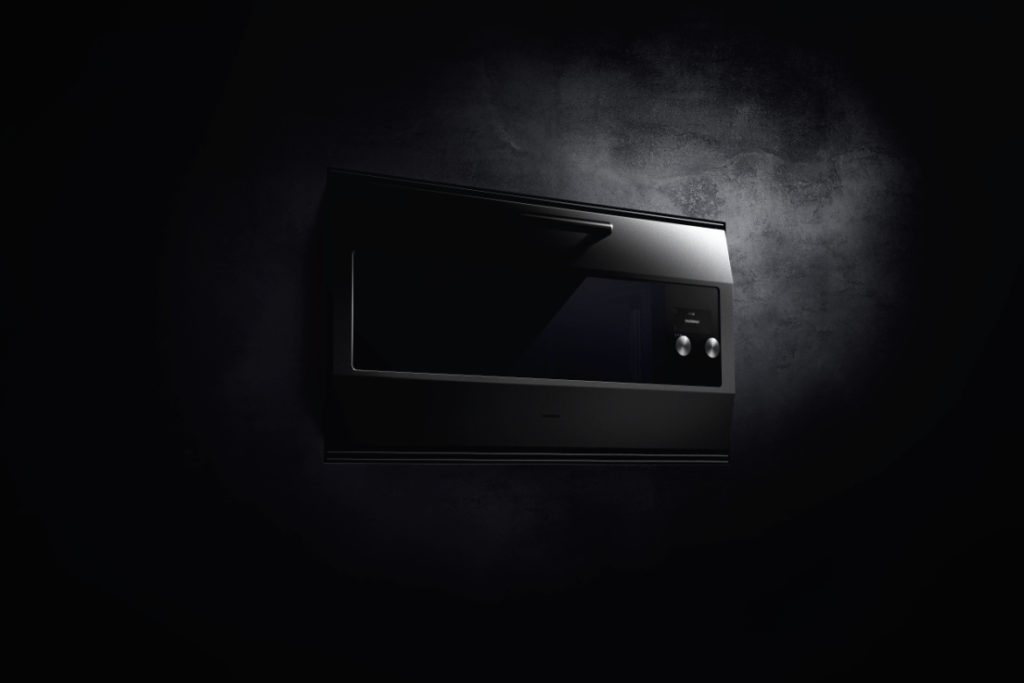 Gaggenau EB 333 oven