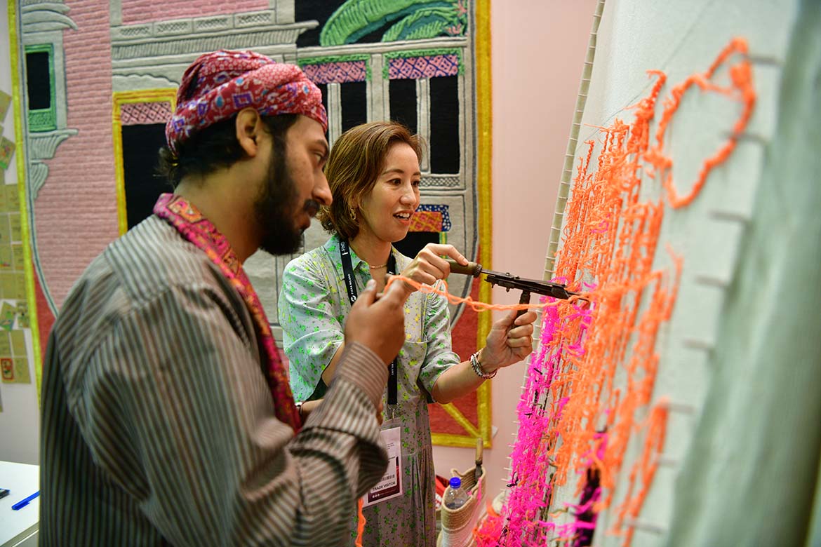 Design events not to be missed this September