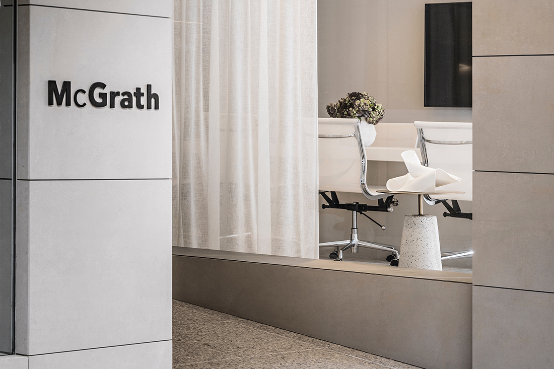 McGrath Real Estate IndesignLive.sg