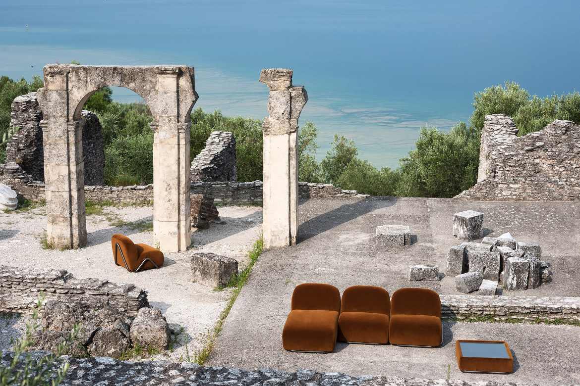 Are you heading to Milan Furniture Fair this June?