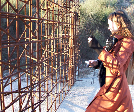 Design Opinion: Architecture for Death