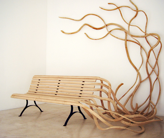 He Does More than Design