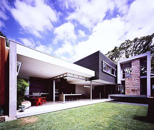Who’s on the Interior Design Awards Shortlist?