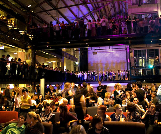 Pecha Kucha Brisbane
