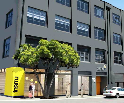 Insitu Sydney Opens