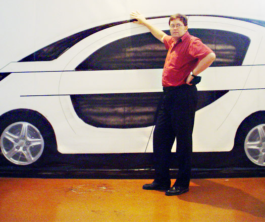 Smart State Designer of 2008