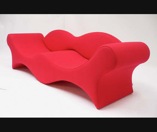 CS1 Sofa