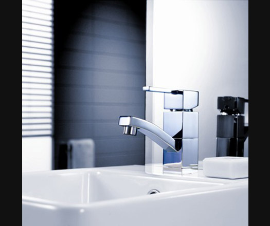 Ingressiâ„¢ Basin Mixer