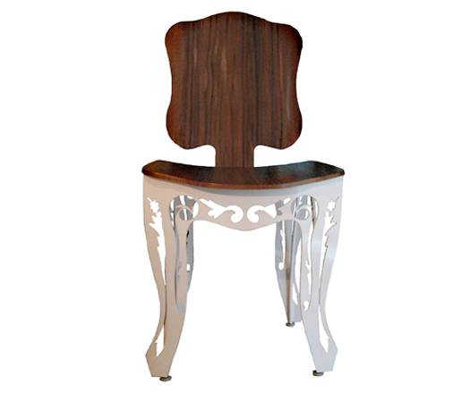 New Designers Uncovered