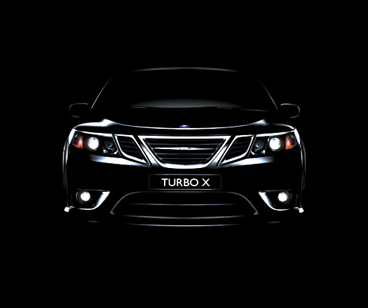 Saab Supports Saturday in Design