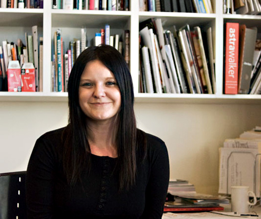 New Associate at Hunter and Richards