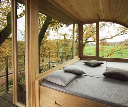 Treehouse Dwellings