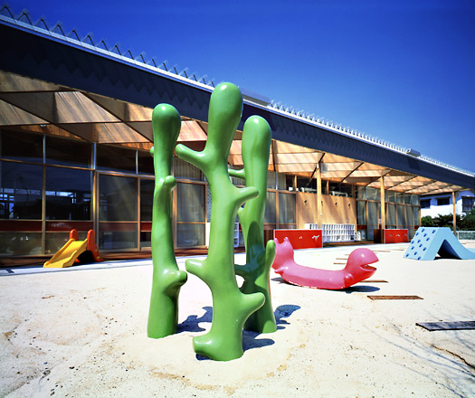 Architecture Through Communication