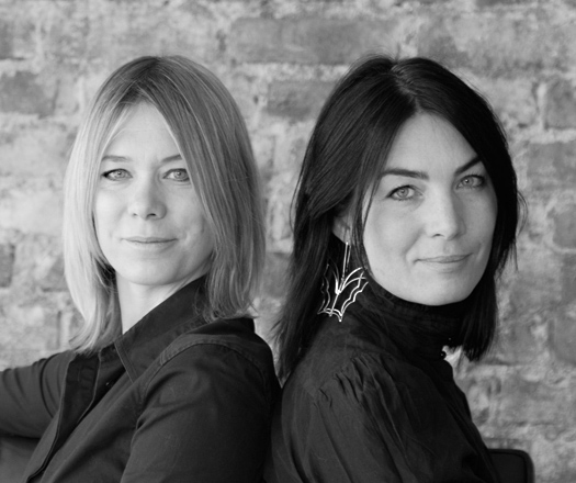 The Bolon Sisters