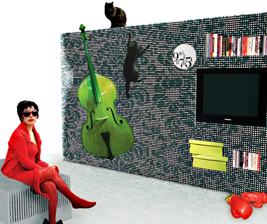 International Design Competition