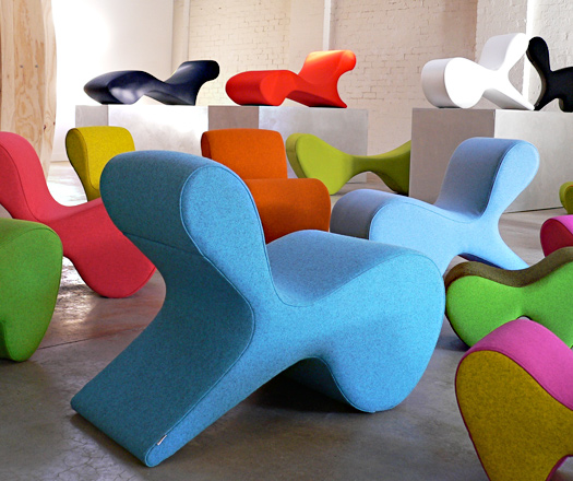 Colourful Collaboration