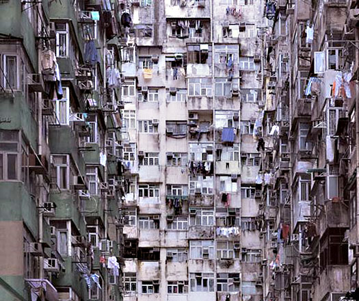 Compact Housing