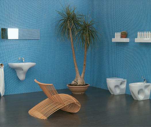 Parisi Bathware