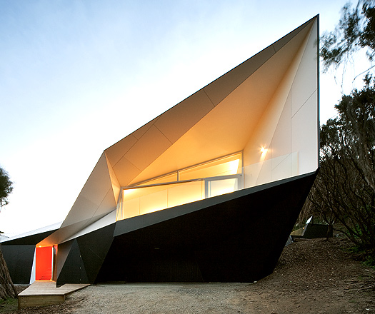 AIA Winners