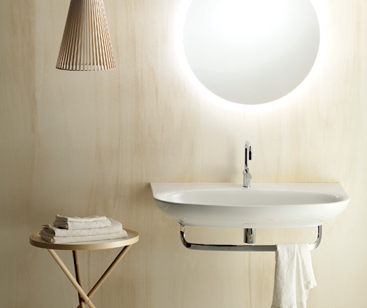 Redefining the Bathroom