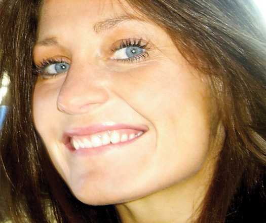 Charlotte Coote