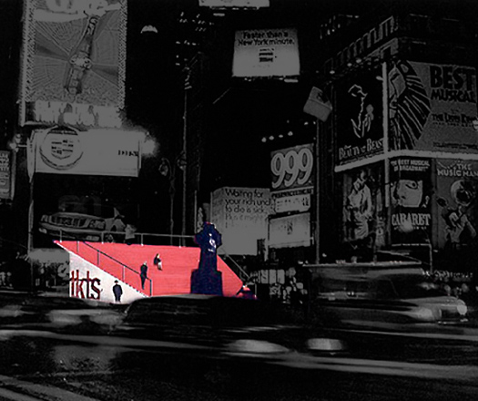 Urban Theatre