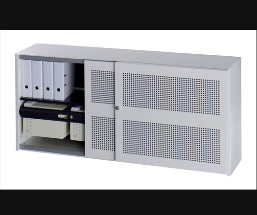 PIANO Storage System