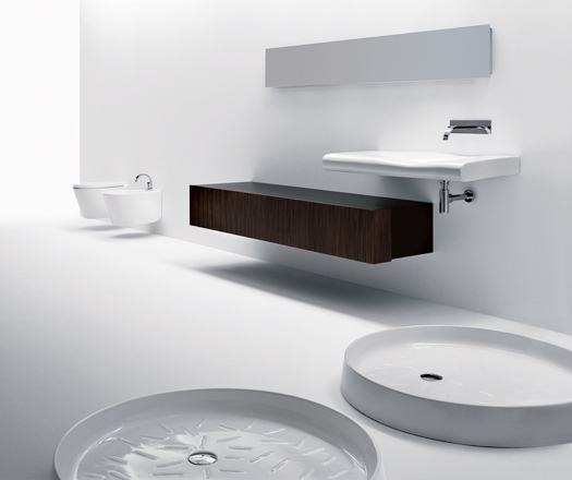 Studio Bagno at BiD