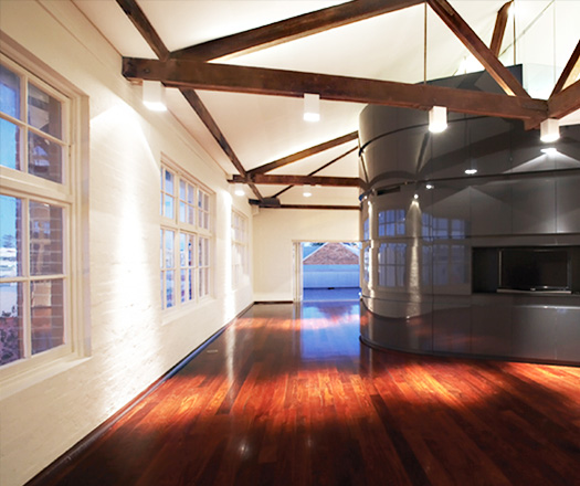 WA Design Awards Announced