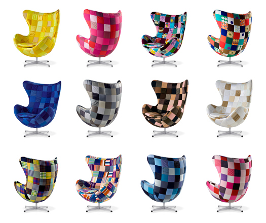 Egg Chair in Sydney