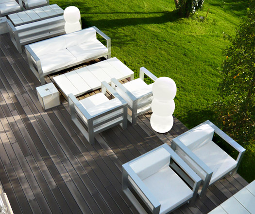 Gandia Blasco Contract Collection