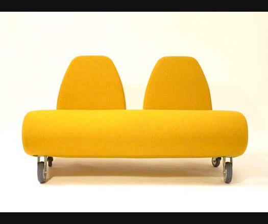 WS1 sofa