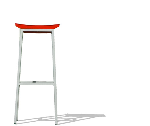 Yoko Stool