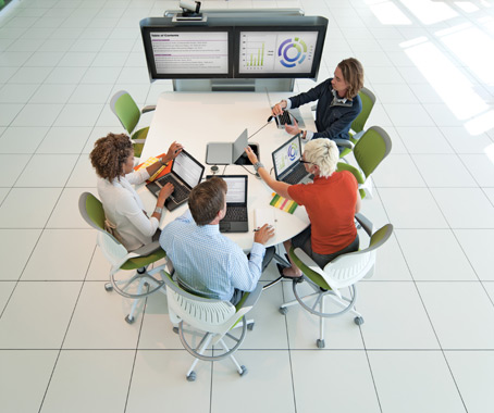 Steelcase