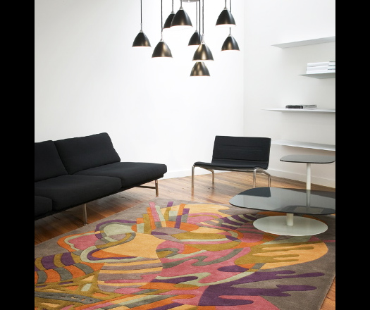 Annie’s Designer Rugs