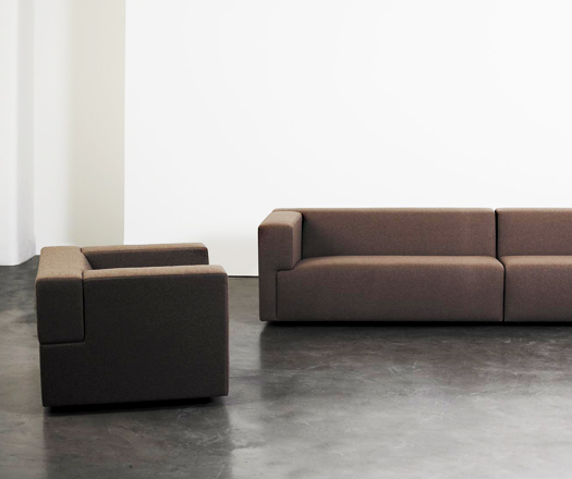 Interstudio for Melbourne