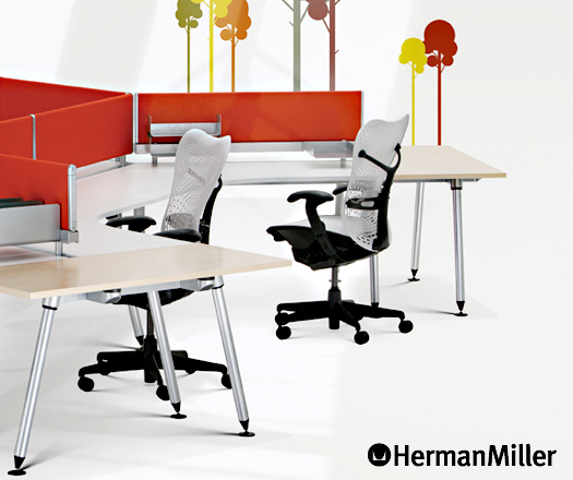 ’Sense’ by Herman Miller