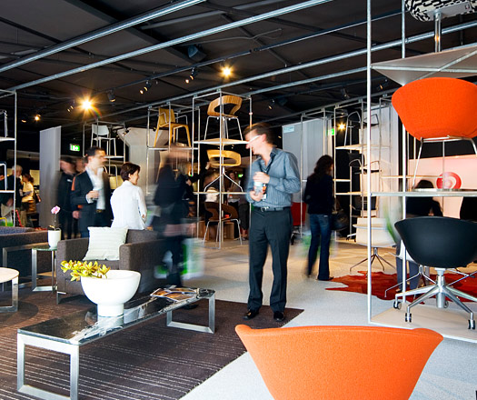 Registration for Saturday in Design 08