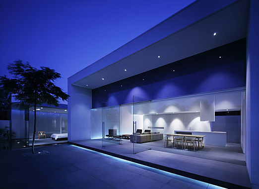 Interior Design Awards 2008