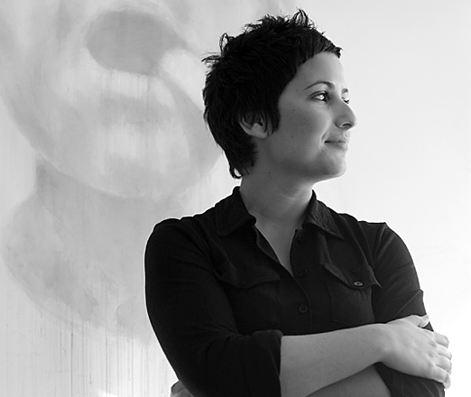 Profile: Melbourne Designer Helen Kontouris