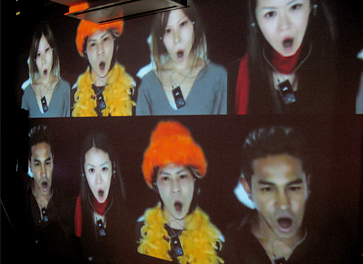 100% Design Tokyo 2007