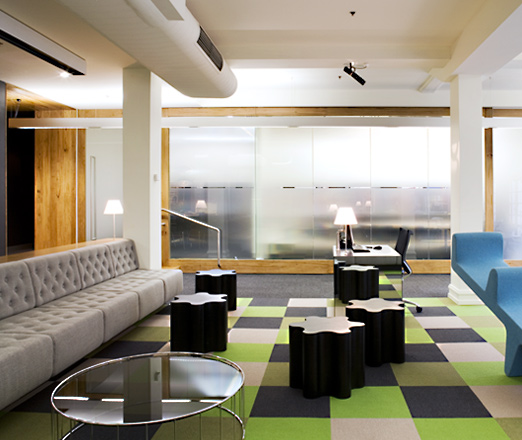Practising What They Preach – Geyer Studio
