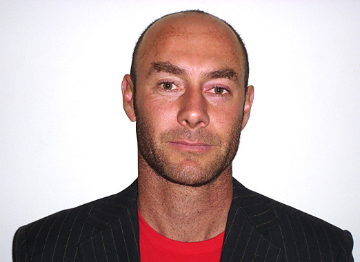 Australian Designer – Adam Goodrum