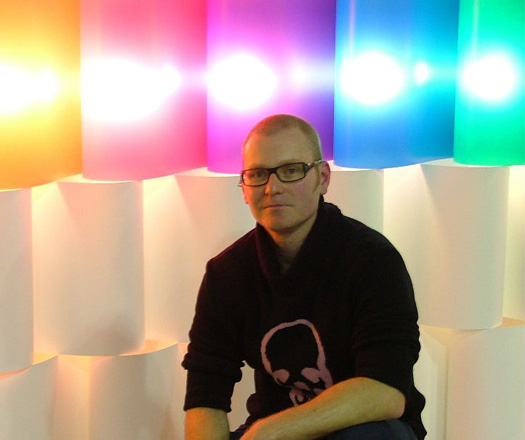 Profile: Furniture and Product Designer, Alex Noble