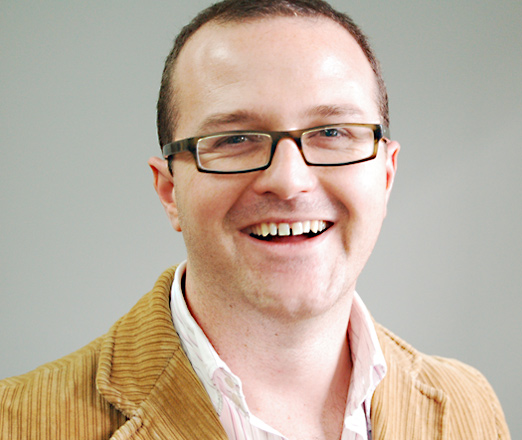 On the Plus Side, New Associate at Plus Architecture