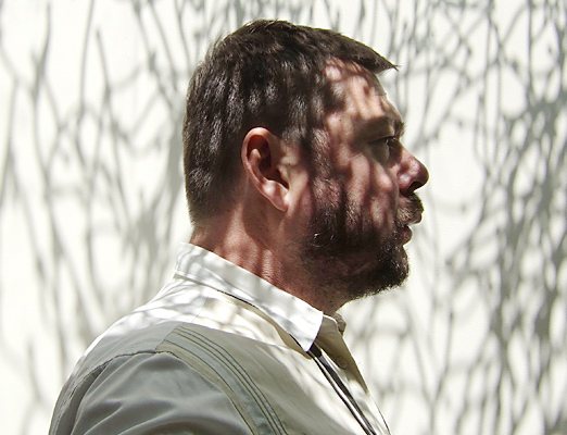 Profile: Australian Designer, Donald Holt