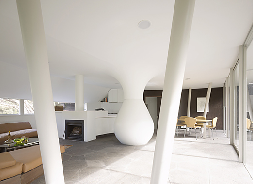 PMA Awarded for Design Excellence
